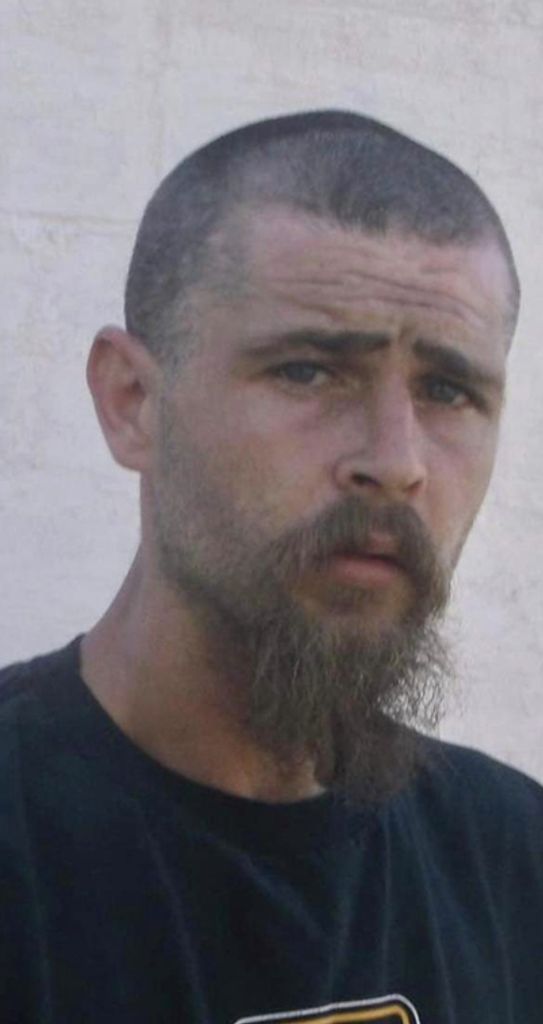 Michael Joe Hively, Jr. Profile Photo