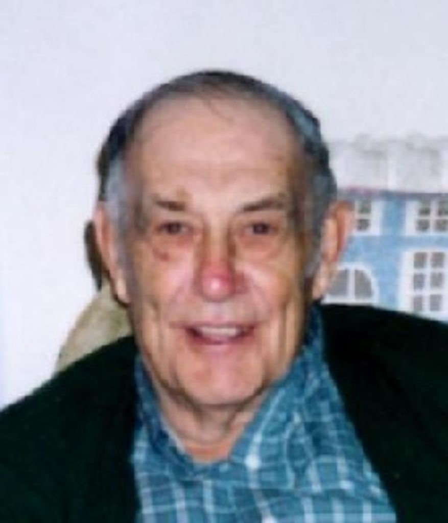 Robert Rinker
