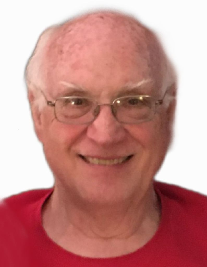 Bruce Raymond Bennett