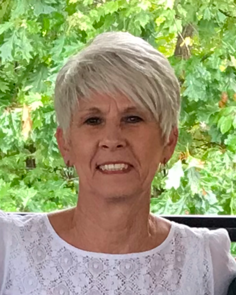 Connie Renee Moffitt