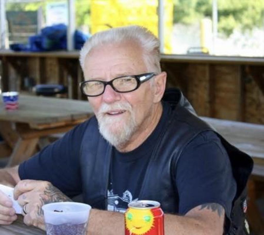 Danny Rae Crabtree Profile Photo