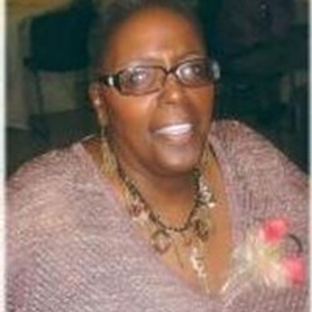 Larah Gay Robinson