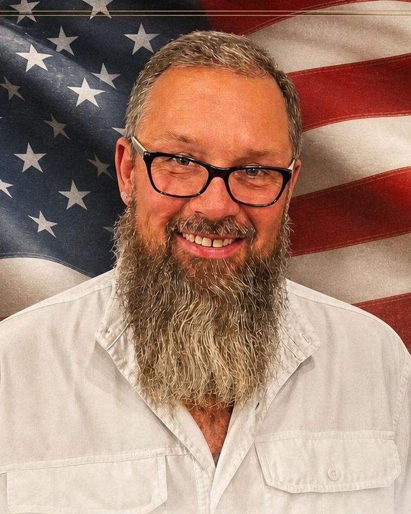Tommy Ray Fleming