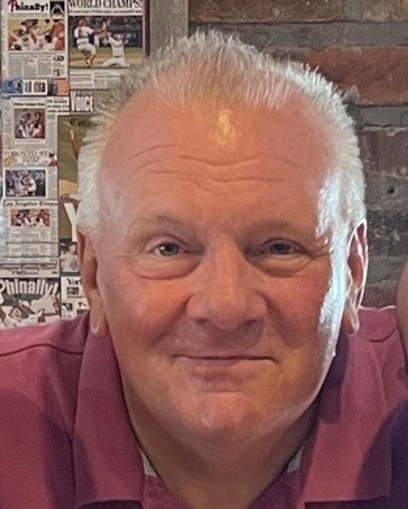 James J. Leitner, Jr. Profile Photo
