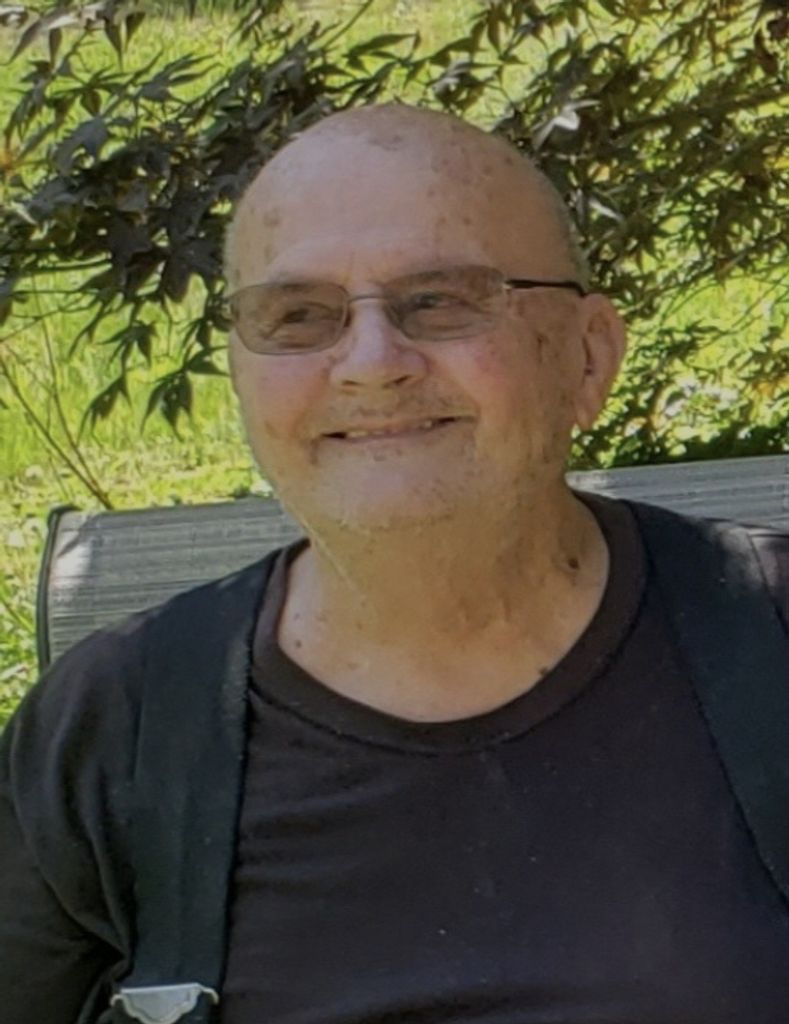 Donald Cady Profile Photo