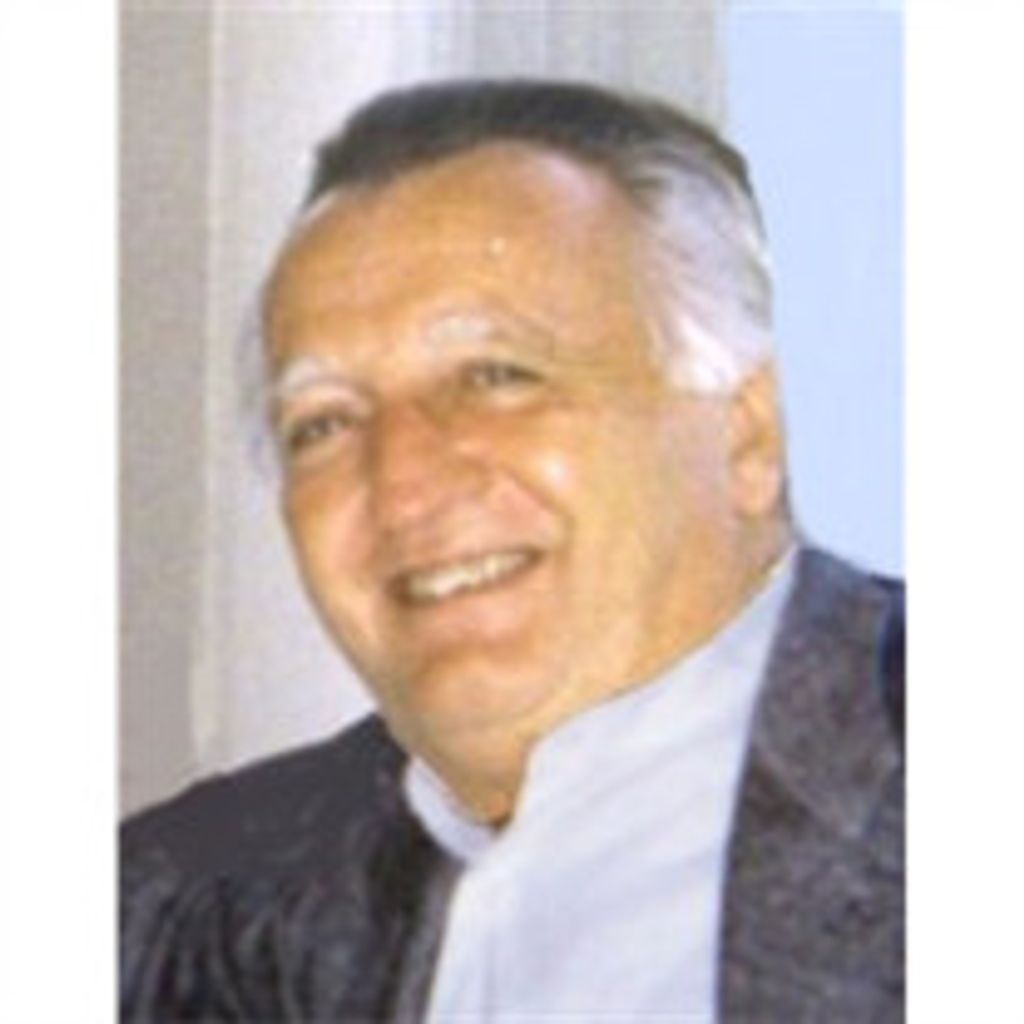 Langdon Wilby Profile Photo