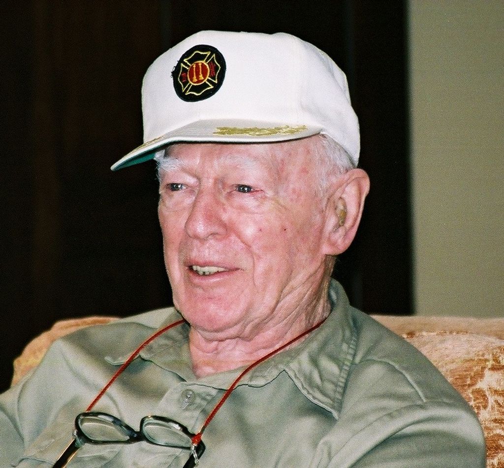 Matthew J. Cullinane, Jr.