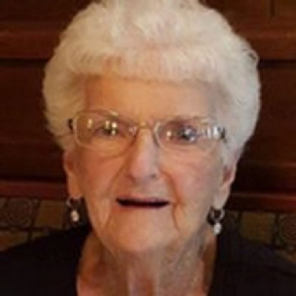 June E. Walker Spangenburg Profile Photo