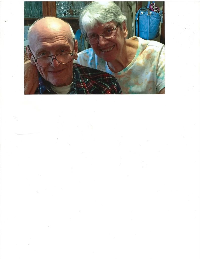 Mary J. And George H. Becker