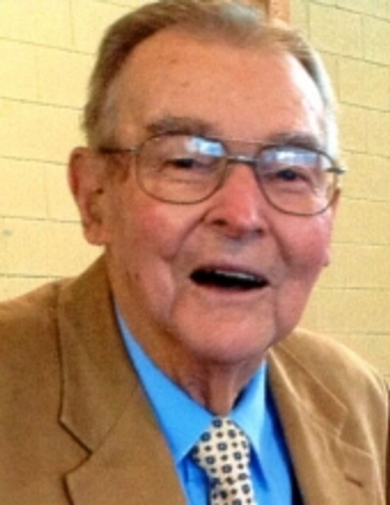 William  Henry Hester