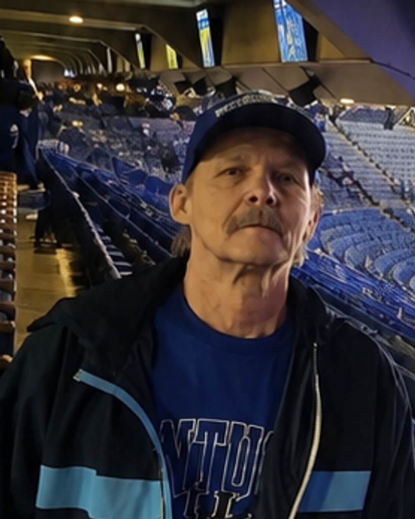 Anthony Ray Gibbs Profile Photo