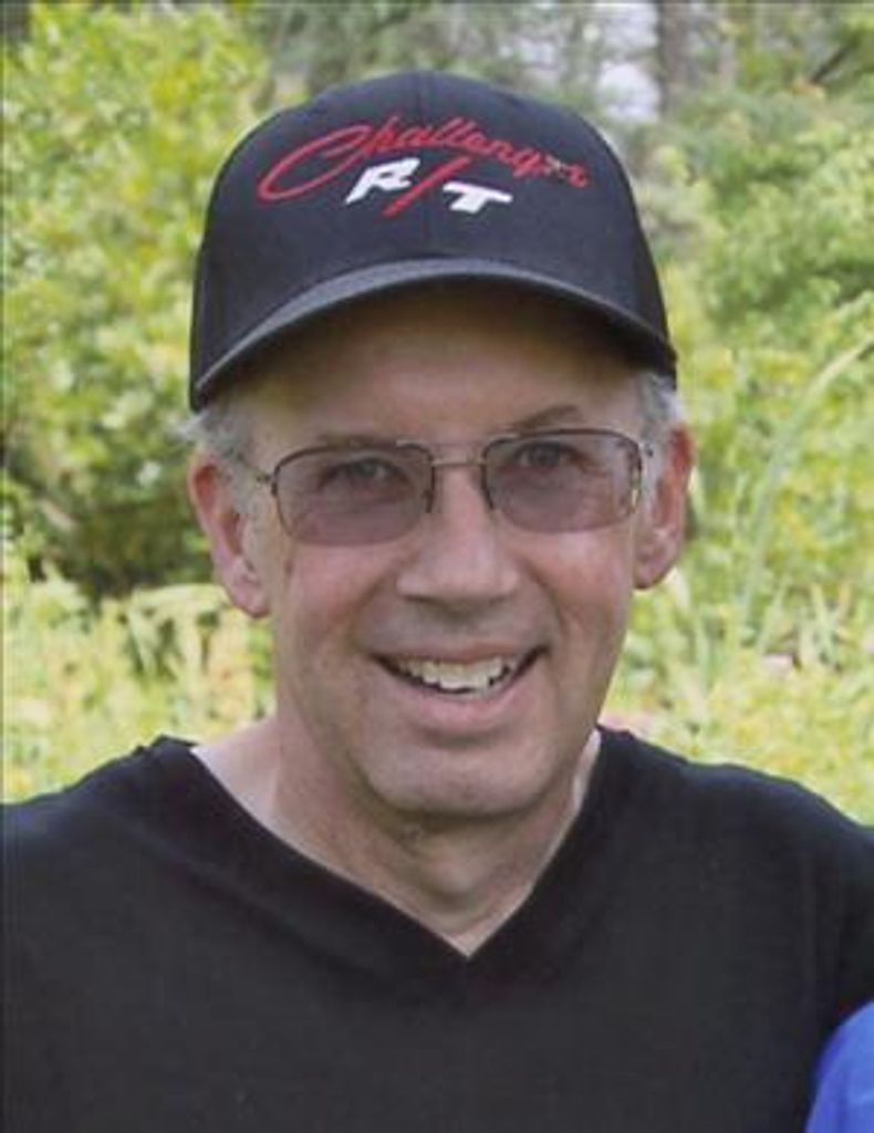 Randall Kersten