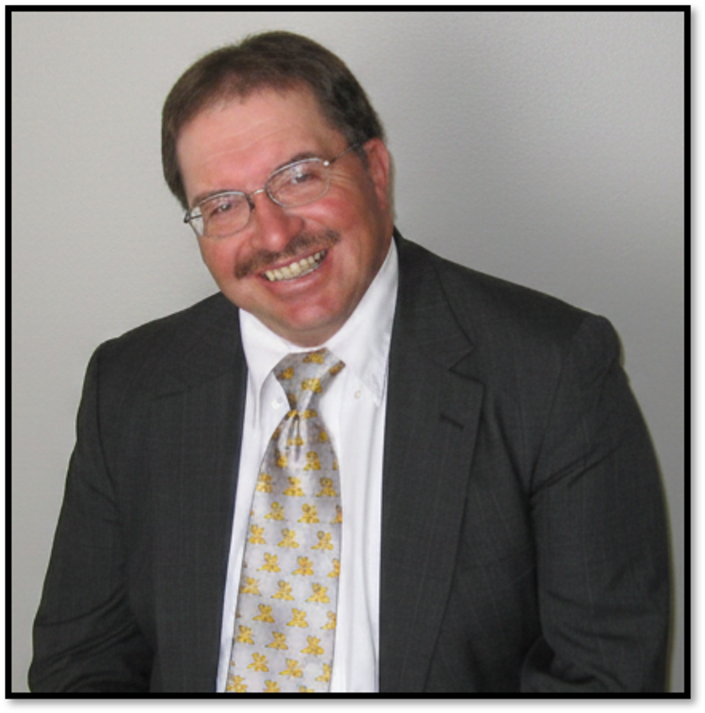 Lon Tonks Tueller Profile Photo