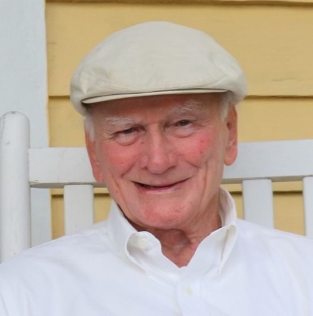 Enio A. Tozzi Sr. Profile Photo