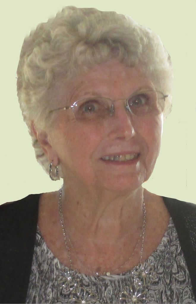 Joanne Kay (Vind) Hassan