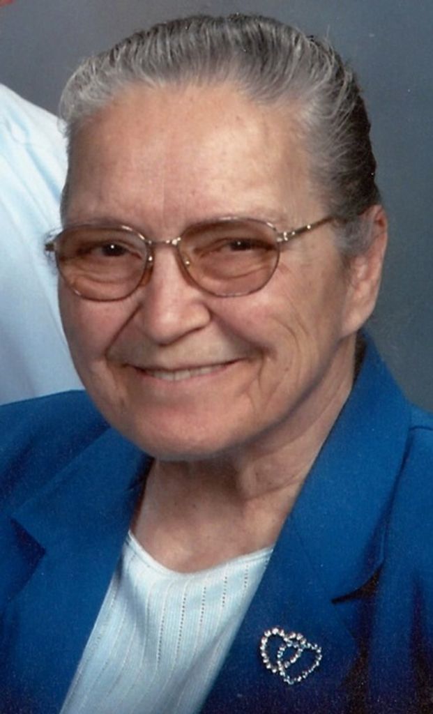 Mary W. Eicher Profile Photo