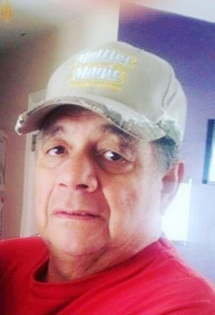Daniel Francis Orozco Profile Photo