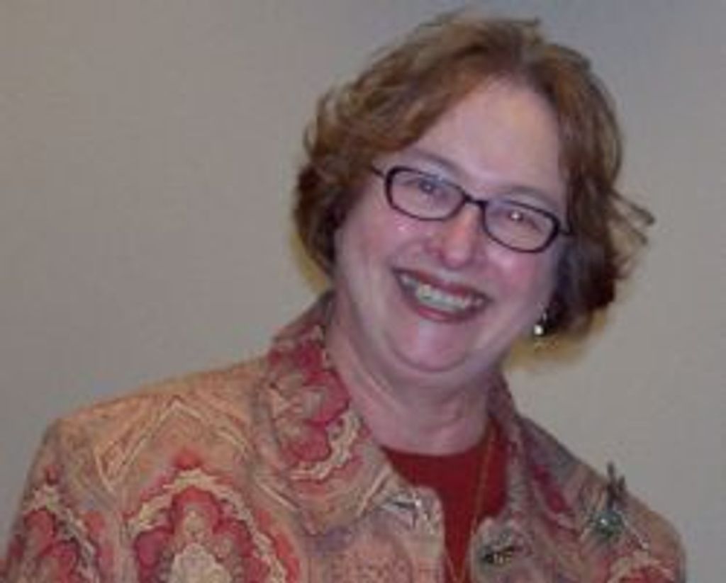 Judith Holland