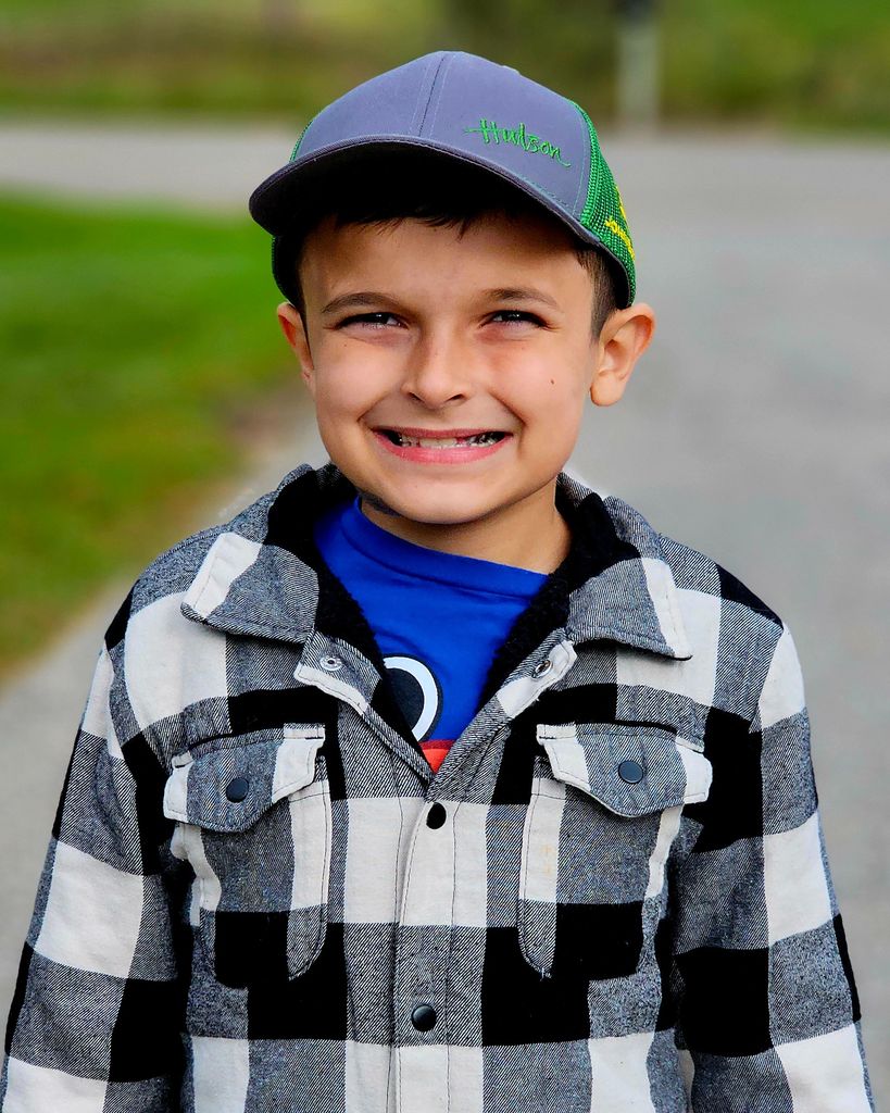 Malikai Giovanni Fend