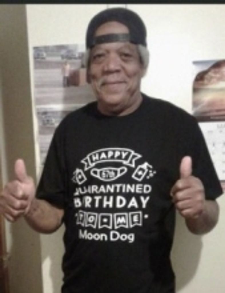 Richard Johnson, Jr.