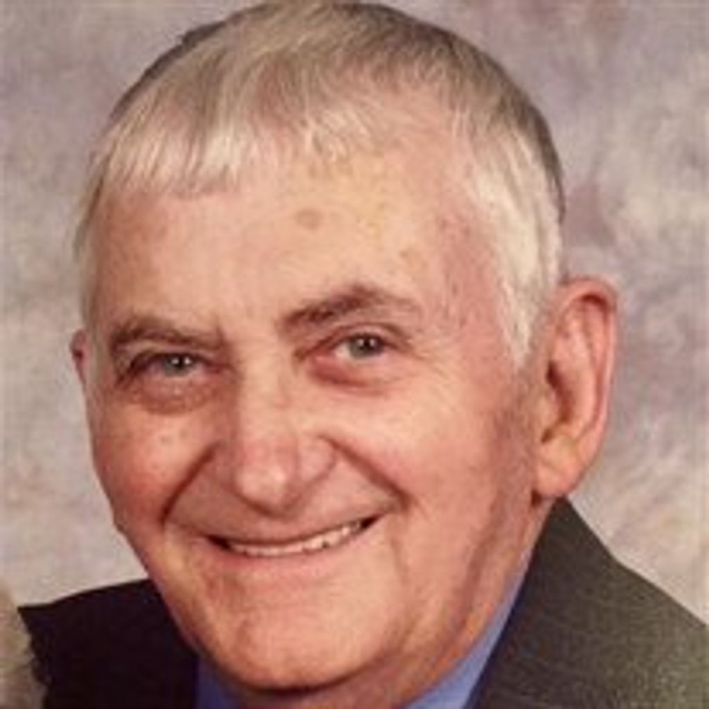 Winson B Blankenship