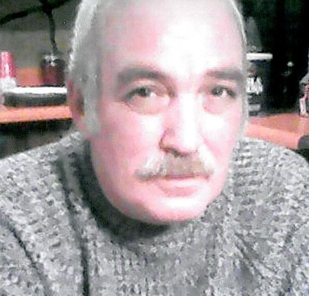 Michael P. Snyder