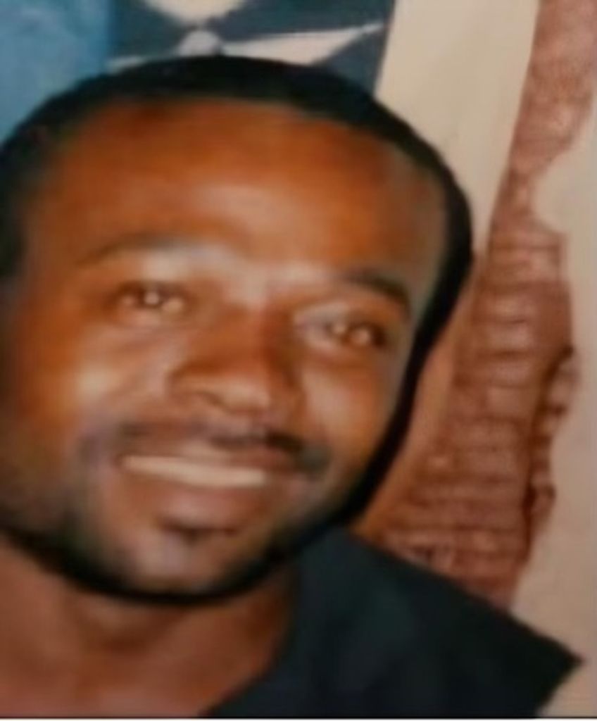 Aaron Mccree, Jr. Profile Photo