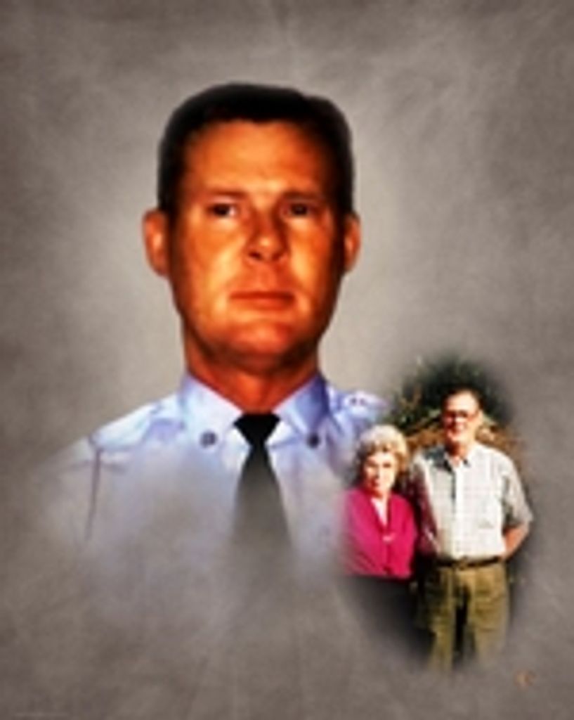 James H. "Red" Davis, Ii