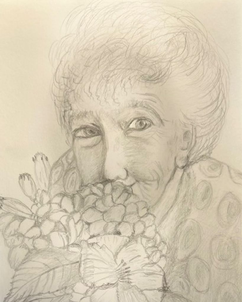 Mabel Lois Guignard