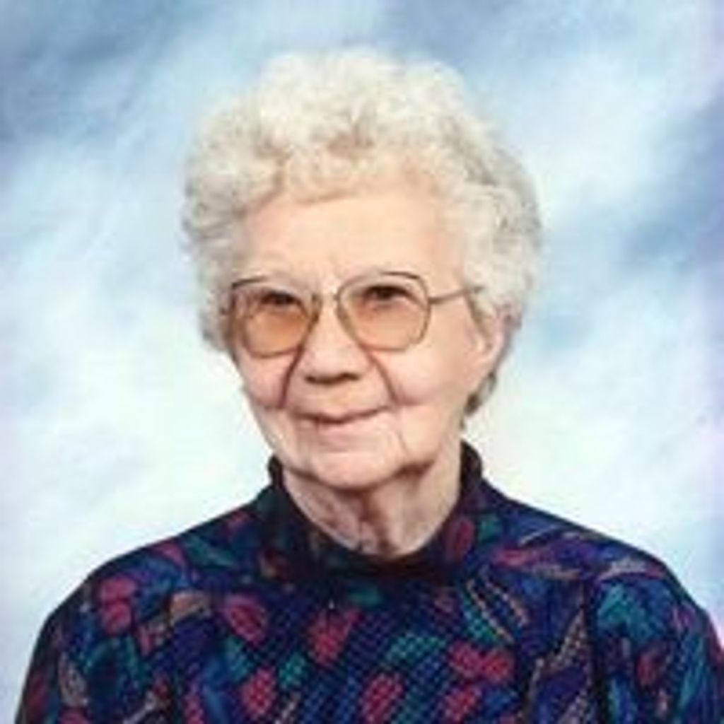 Dorothy I. (Hangman) Arends