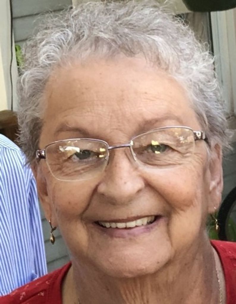 Pamela Jean (Clark)  Gibson Profile Photo