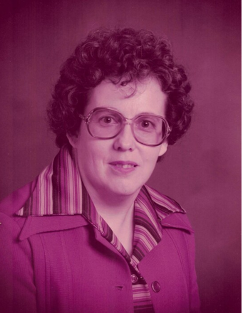 Ruth Ann (Freeland) Siedler