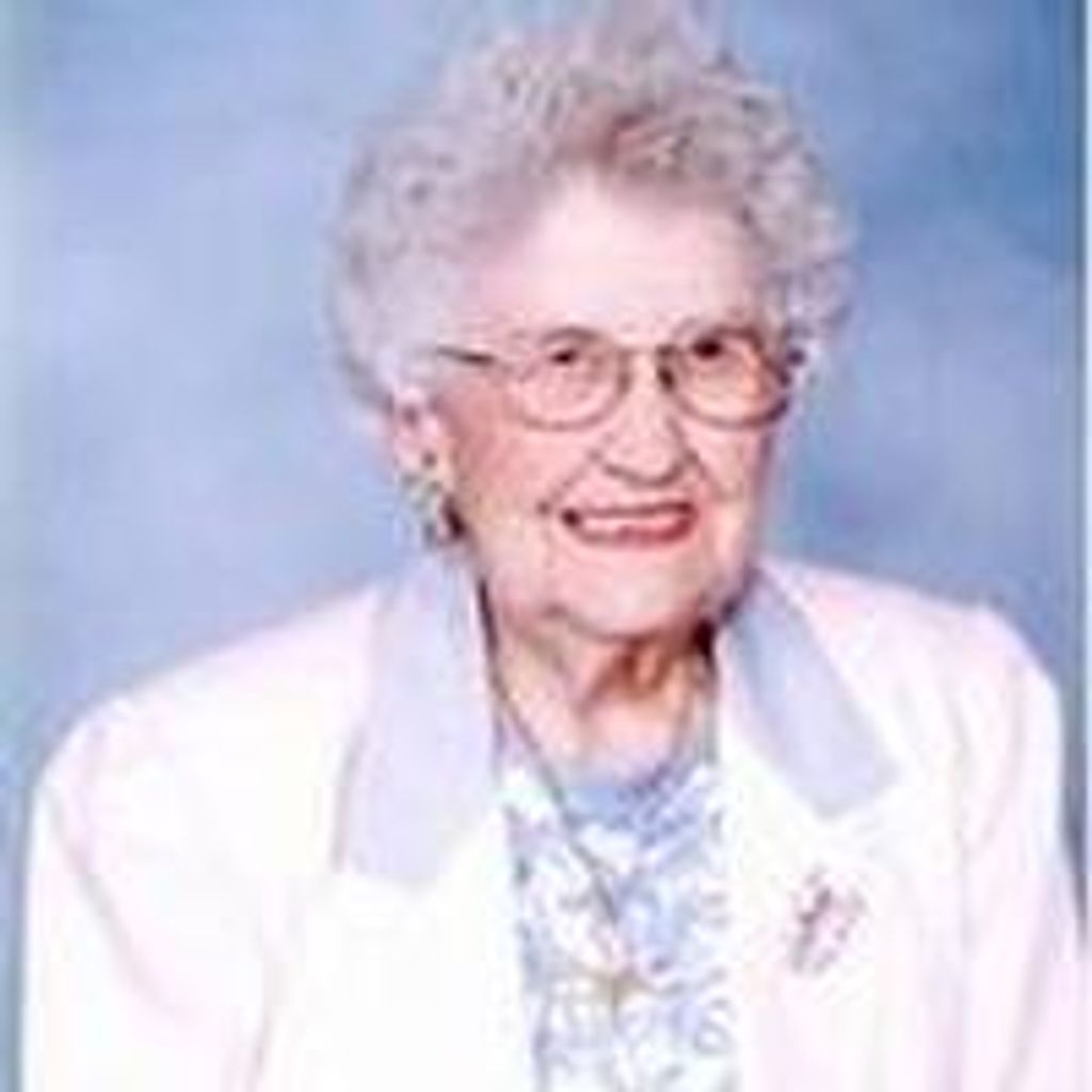 Helen L. Klinedinst