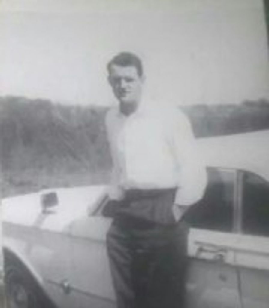 Mr. James Lowell Reynolds, Sr