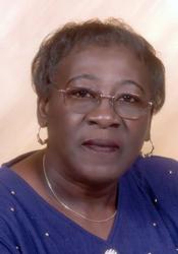 Bernice Smith Johnson