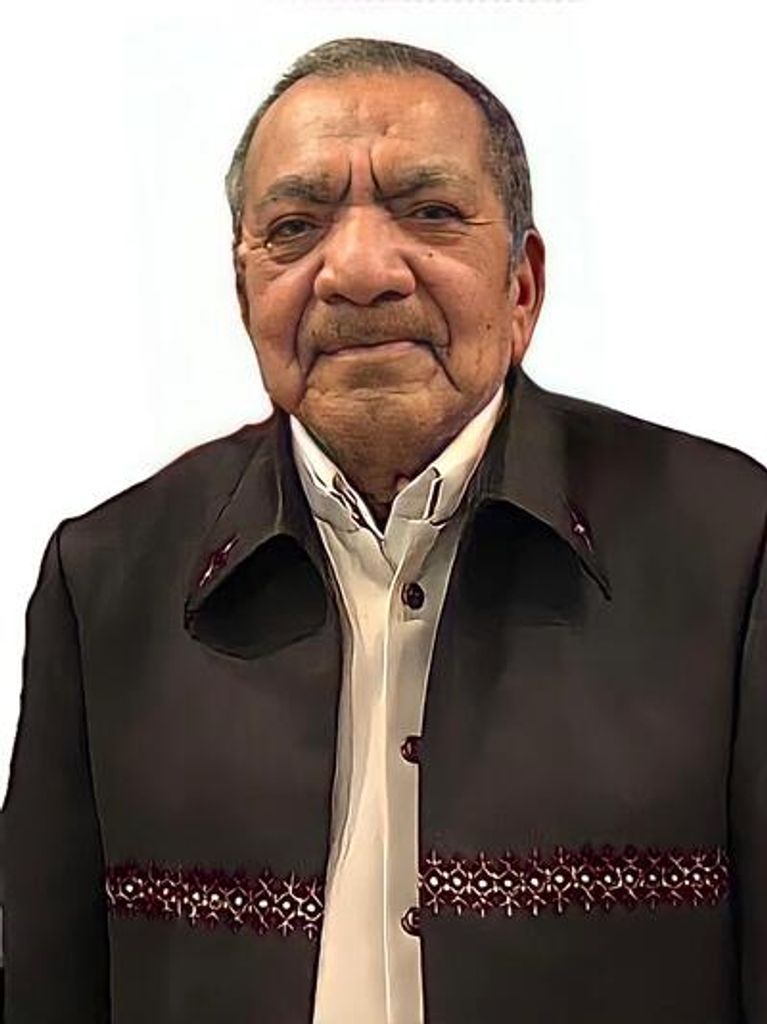 Bhagvandas Rana