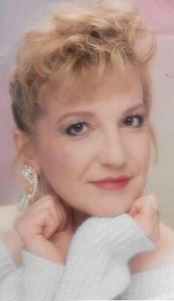 Sylvia Rosalia Jedruska-Witt Profile Photo
