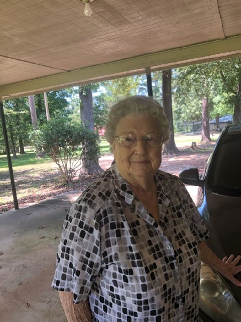 Geraldine Johnson Profile Photo