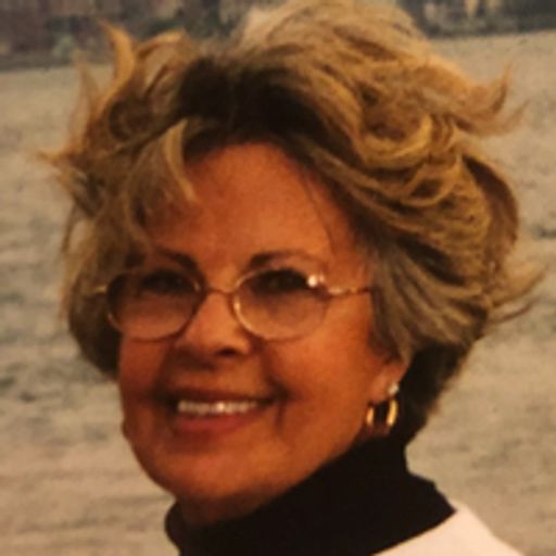 Leona Maxine Jordan Profile Photo
