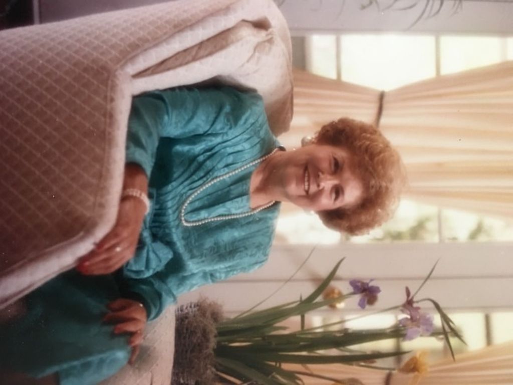 Catherine Crowder Profile Photo