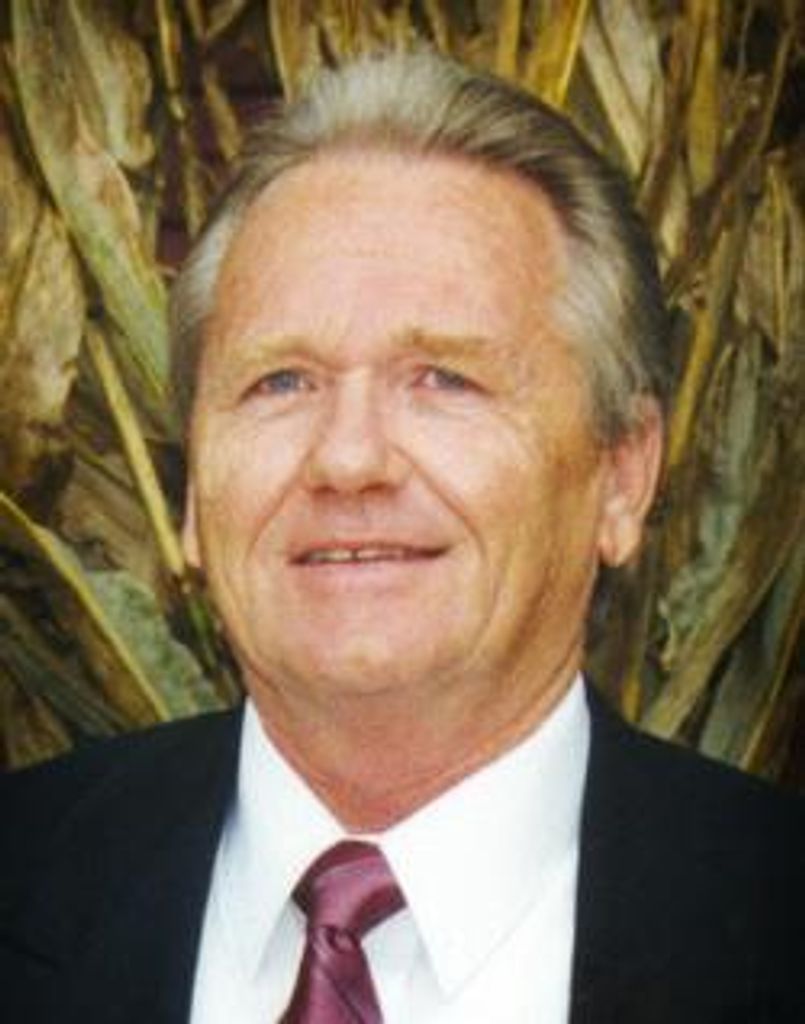 Jim D. Sybert