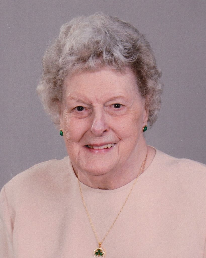 Joan M. Borden Profile Photo
