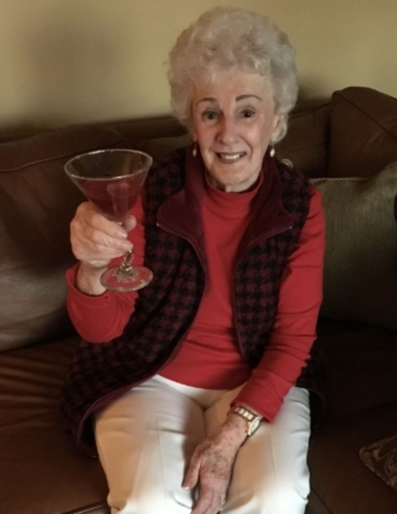 Helen M. Fields Profile Photo