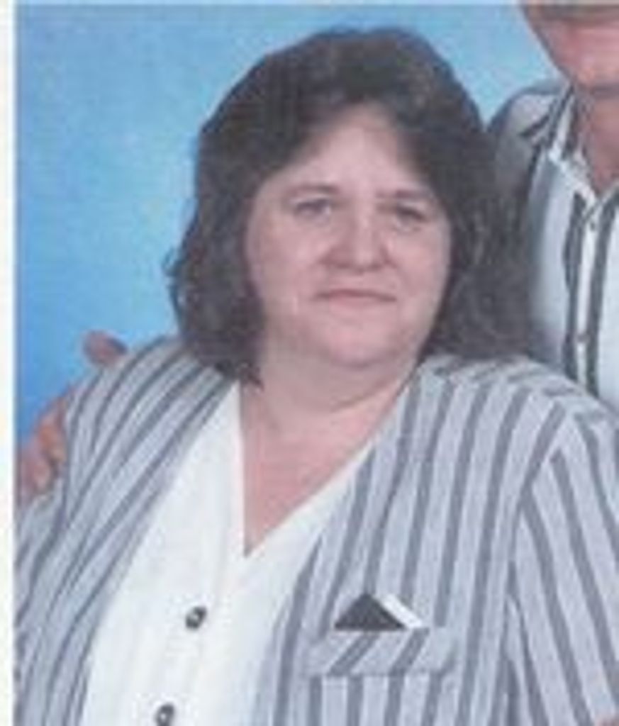 VERNA LOUISE STEVENS