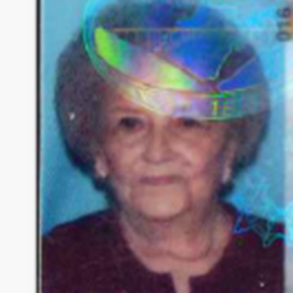 Betty Lou Carter Profile Photo