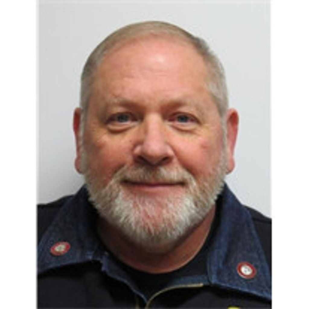 Pierre G. Theriault Profile Photo