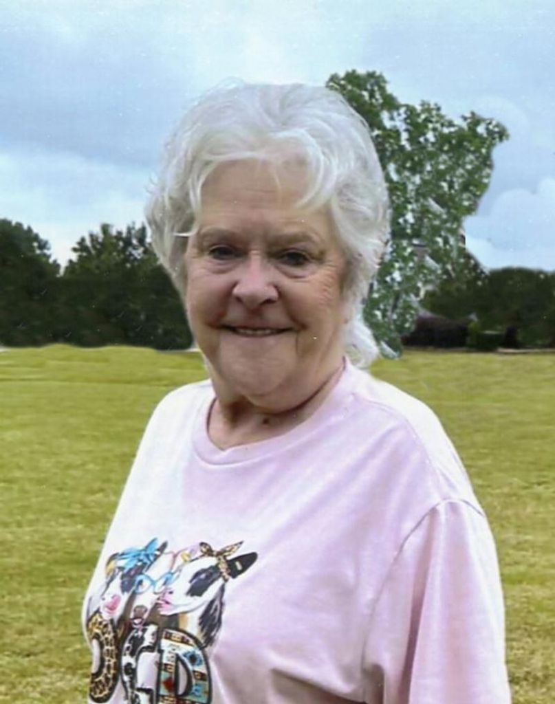 Linda Overstreet Hicks Profile Photo