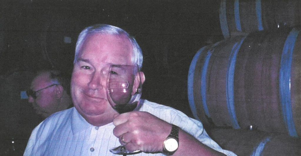 Robert W. Rosso Profile Photo