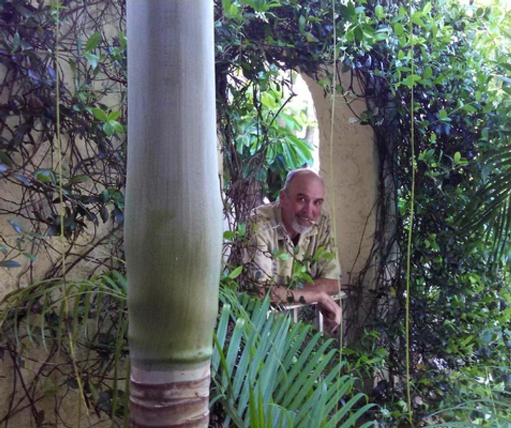 Douglas "Jim" James Bufford Profile Photo