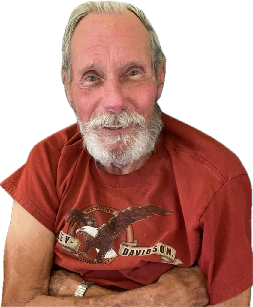 William "Bill" Howard Allen, Jr.